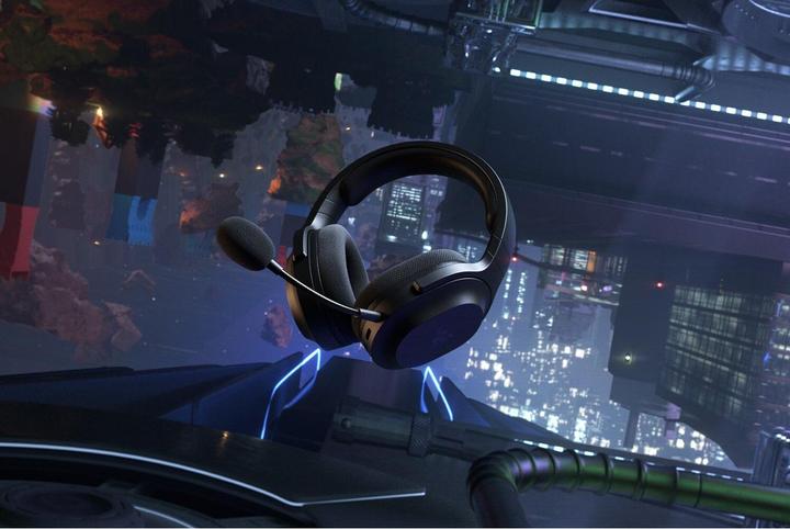 Actual product image Razer Barracuda X (2022) (Wireless)
