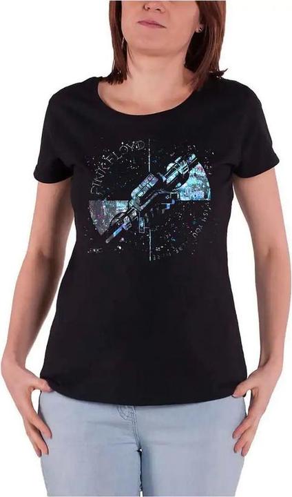 Music Brand Machine Greeting TShirt