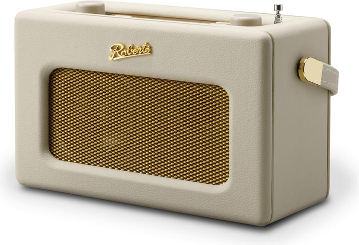Roberts Revival iStream 3L (FM, DAB+, Internetradio, DAB, WLAN, Bluetooth)