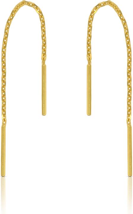 Immagine prodotto Muau Orecchini (Oro 750/18 K)