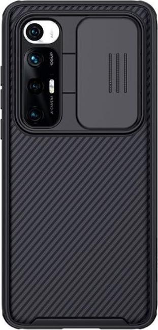 Immagine prodotto Nillkin Copertina rigida CamShield Pro Series (Xiaomi Mi 10S)
