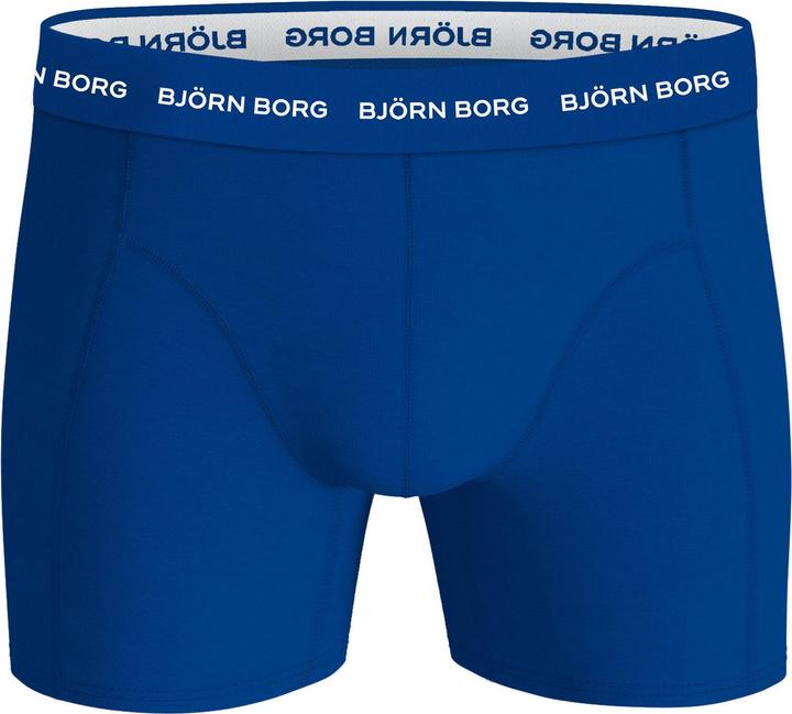 Actual product image Björn Borg Cotton Stretch Boxer (XL, 5-pack)