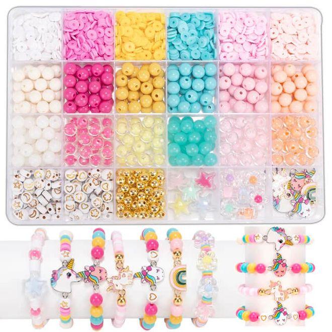 Actual product image MU Classic Beads DIY