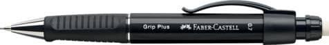 Actual product image Faber-Castell Grip Plus (0.70 mm, HB, 1 x)