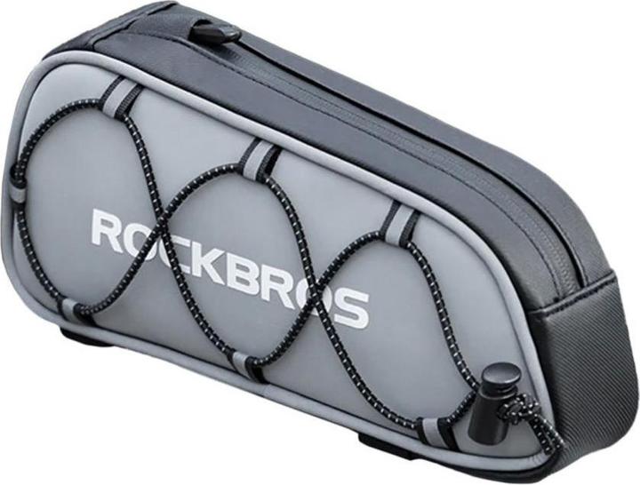 Produktbild Rockbros Fahrradtasche (0.90 l, Rahmentasche)