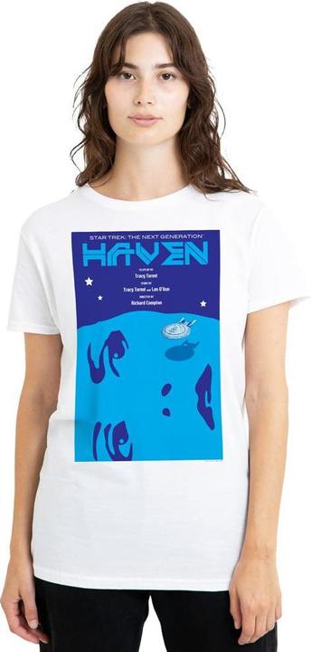 Produktbild The Next Generation Season 1 Episode 11 TShirt (XXL)