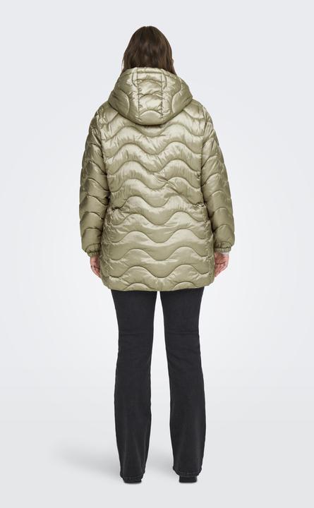 Image du produit Only CARVEGA Manteau Manteau (48)