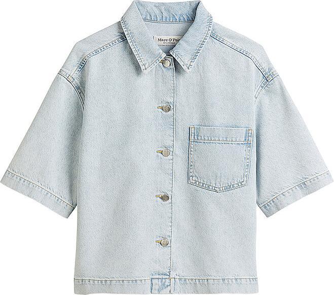 Marc O'Polo Jeansbluse (S)