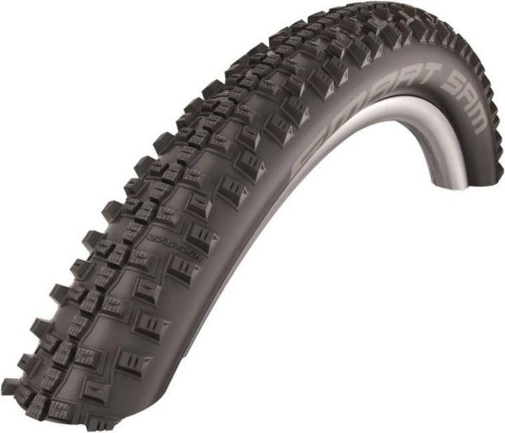 Immagine prodotto Schwalbe Smart Sam (27.5 x 2.10, 54-584)