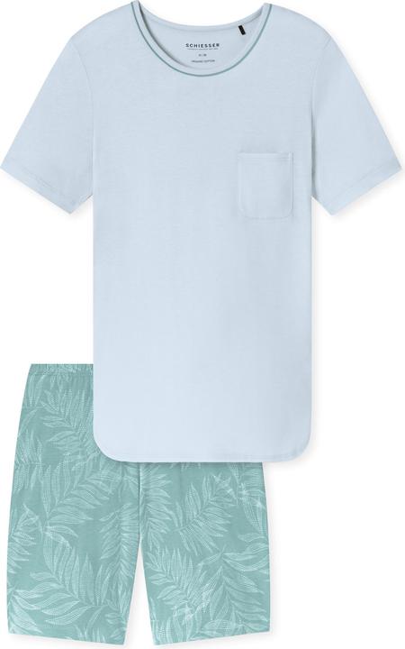 Image du produit Schiesser Pyjama Comfort Nightwear (40)