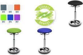 Immagine prodotto Topstar Sitness High Bob