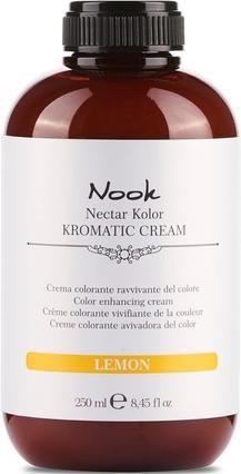 Image du produit Nook Nectar Kolor Kromatic Cream Lemon 250ml (ivoire)