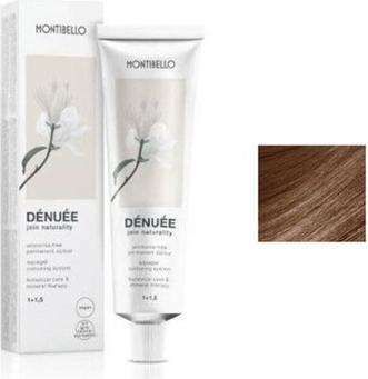 Immagine prodotto Montibello Denuee Colore Permanente Senza Ammoniaca 6.34 60ml