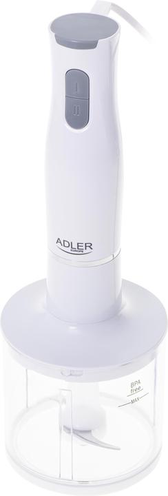 Produktbild Adler AD 4620 (EU-Stecker)