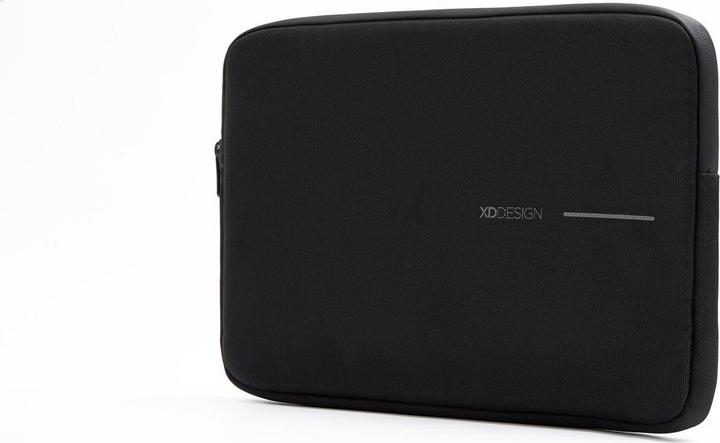 Produktbild XD Design LAPTOP-ABDECKUNG LAPTOP SLEEVE 16 BLACK P/N: P706.211 (16")