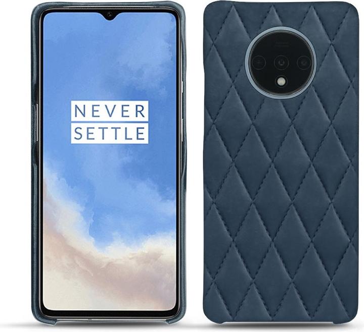Actual product image Noreve Leather cover (OnePlus 7T)