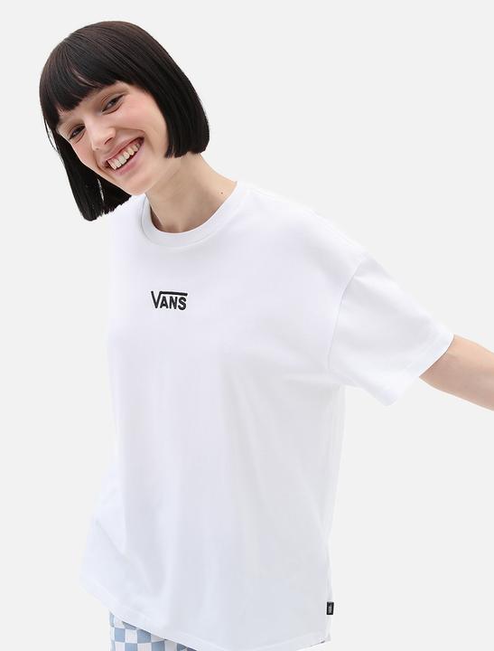 Immagine prodotto Vans Flying V Oversize Bianco (L)