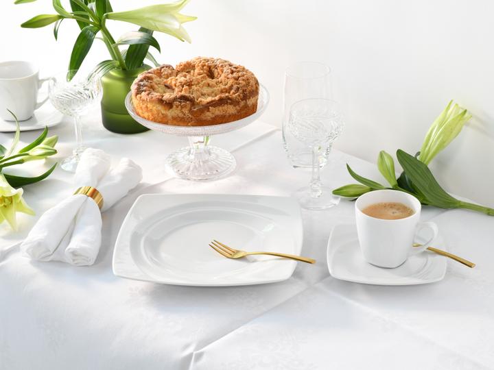 Actual product image CreaTable Celebration (18 Piece)