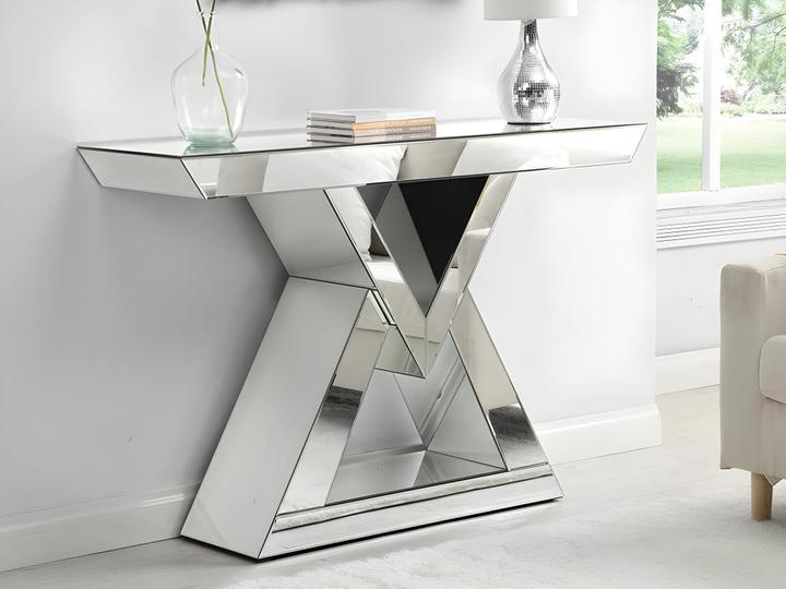 Actual product image Pascal Morabito Isida (120 x 36 x 80 cm)