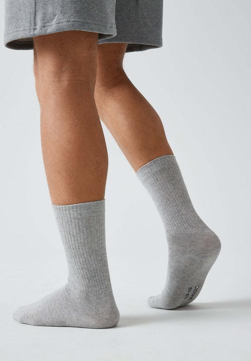 Actual product image Snocks Tennissocken (pack of 4, 39 - 42)