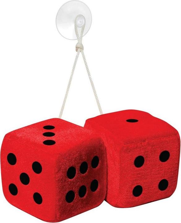 Simoni Racing Car Hanger Cube