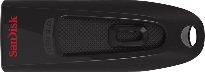 Image du produit SanDisk Ultra (128 Go, USB 3.0, USB-A)