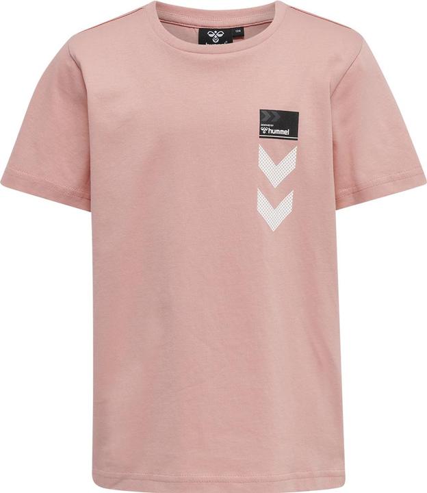 Actual product image hummel Wimb T-Shirt S/S (46, 47, 48, 49, 50, 51, 52)