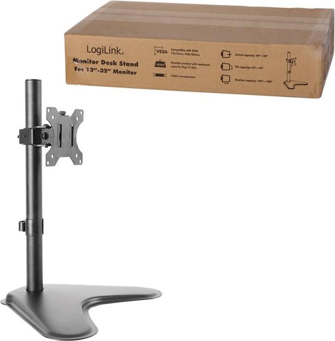 Actual product image LogiLink BP0044 (Table, 32")