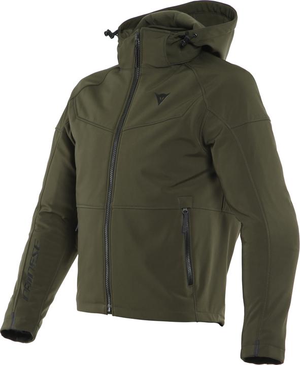 Dainese Jacke TEX IGNITE