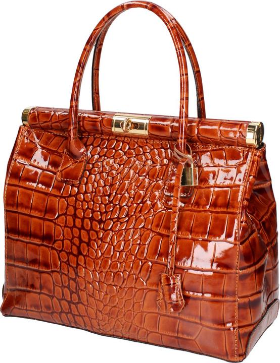 Actual product image Gave Lux Handbag
