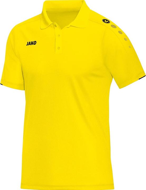 Actual product image JAKO Polo Classico (140)