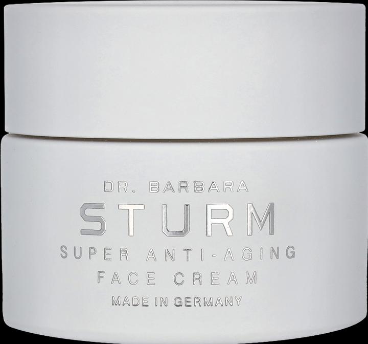 Actual product image Dr. Barbara Sturm Super Anti-Aging Face Cream (50 ml, 24h cream)