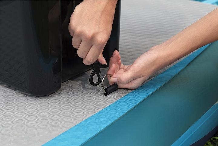 Immagine prodotto Bestway SUP Aqua Drifter 335 x 91,5 x 15 cm (11')