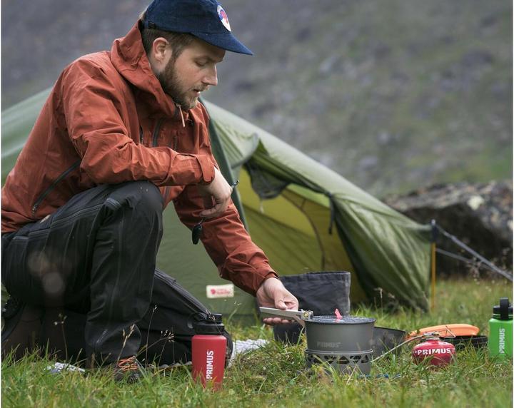 Actual product image Primus Prime Tech Stove Set 1300ml