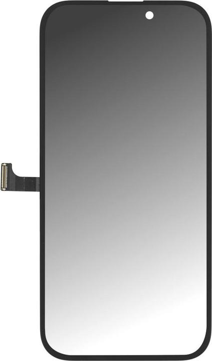 Actual product image OEM Original display ( refurbished ) for iPhone 15 Pro (Display, iPhone 15 Pro)