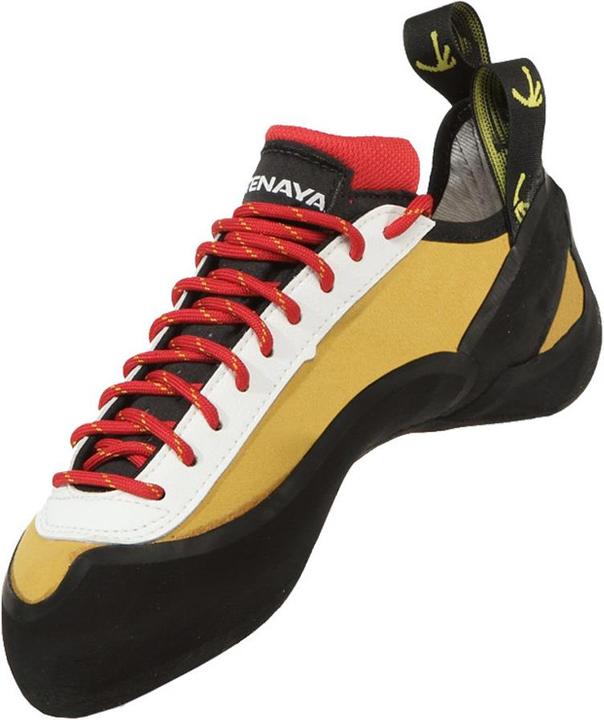 Actual product image Tenaya Masai Climbing Shoes Unisex (43)
