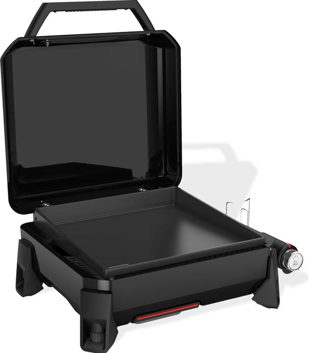Image du produit Weber Ardoise GP56 (3.70 kW)