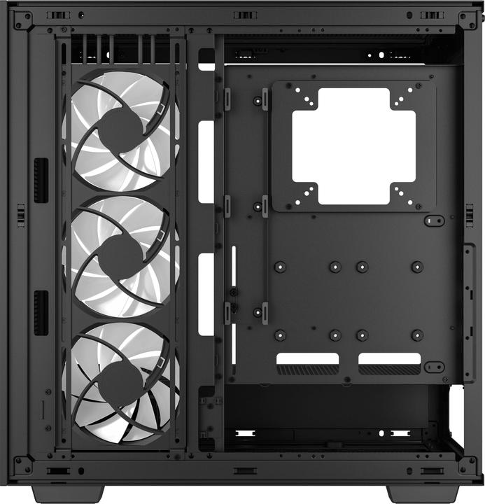 Immagine prodotto Deepcool Morpheus (Mini-ATX, ATX, mATX)
