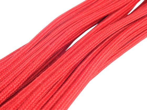 Actual product image Silverstone ATX Extension 24-24Pin red