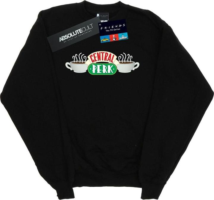 Immagine prodotto Friends Central Perk Felpa Ragazze (128)