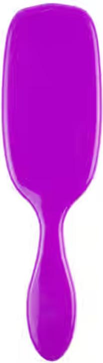 Actual product image Wet Brush Perie pentru par Shine Enhancer Professional Purple