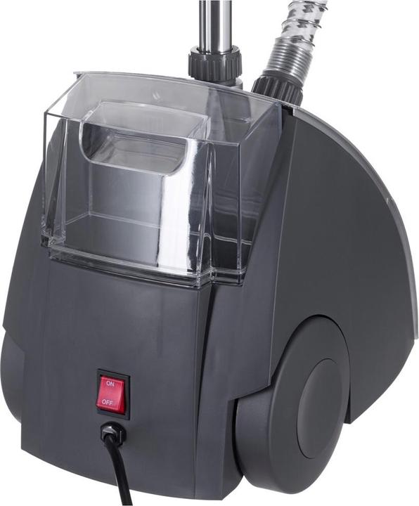 Actual product image Clatronic Tdc 3432 (1500 W, 30 g/min)