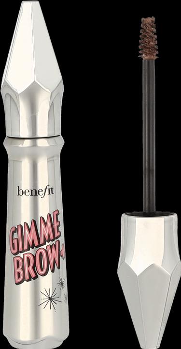 Produktbild BeneFit Cosmetics Gimme Brow (#3 Neutral Light Brown)
