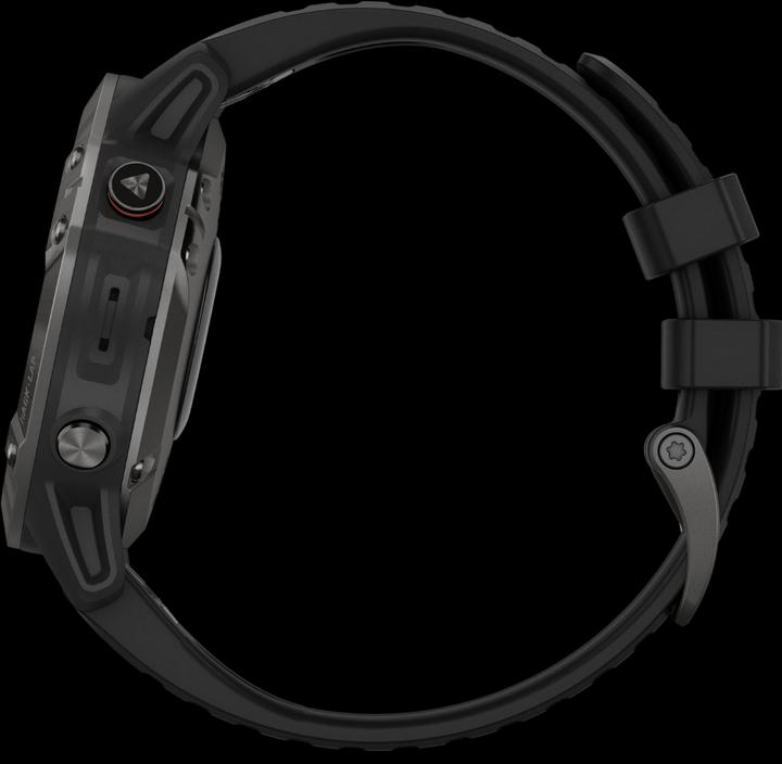 Produktbild Garmin Fenix 6 Sapphire (47 mm)