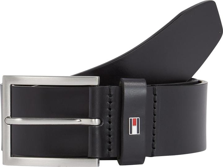 Actual product image Tommy Hilfiger Leather belt (85)