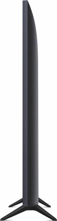 Image du produit LG 43NANO82T6B (43", NANO82, Nano-Cell, 4K, 2024)