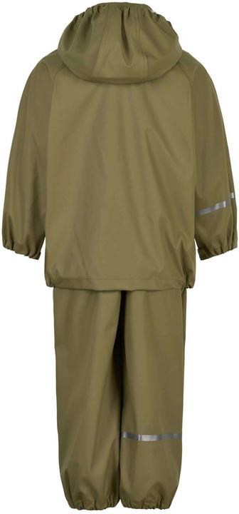 Image du produit CeLaVi Kit de vêtements de pluie (90)