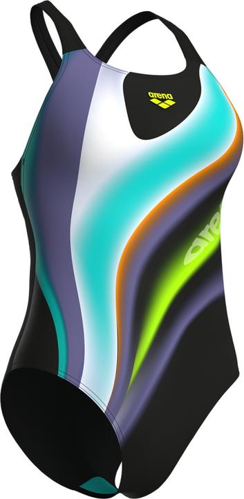 Produktbild Arena W Water Fluids Swimsuit Swim Pro Back (42)