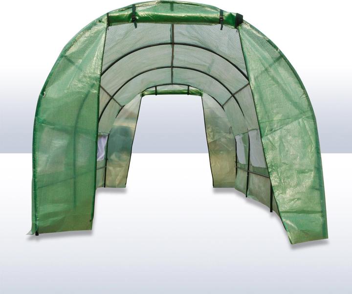 Immagine prodotto Dema Tunnel per serre 450 x 200 x 175 cm