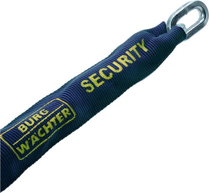 Produktbild Burg Wächter Vierkantkette GKM 10/ 150